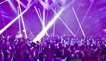 The history of Time Warp