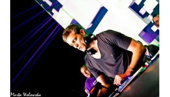 The history of Time Warp