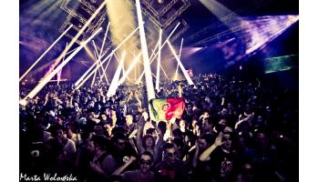 The history of Time Warp