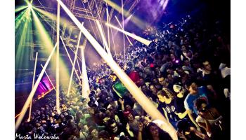 The history of Time Warp