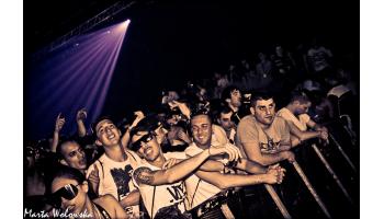 The history of Time Warp