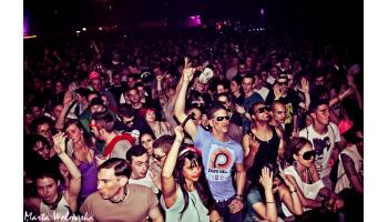 The history of Time Warp
