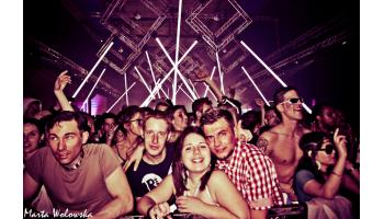 The history of Time Warp