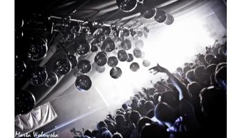The history of Time Warp