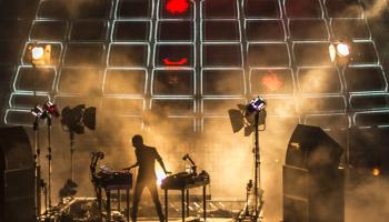 ADE OVERVIEW: MODEL 1 & ENTER.EXPERIENCES