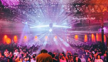 Sónar 2019