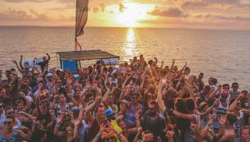 SONUS FESTIVAL 2017