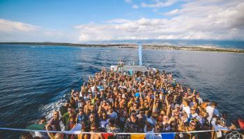 SONUS FESTIVAL 2017