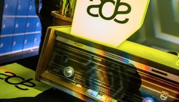 AMSTERDAM DANCE EVENT EXPECTS RECORD BREAKING EDITION