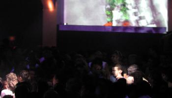 About electronic music scene in Greece...