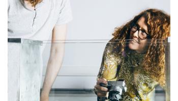 Art and science - Sónar 2016