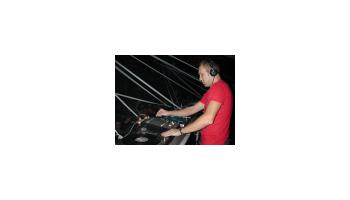 About electronic music scene in Greece...