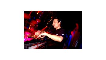 About electronic music scene in Greece...