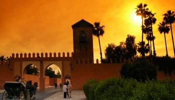 OASIS FESTIVAL 2016 - Morocco