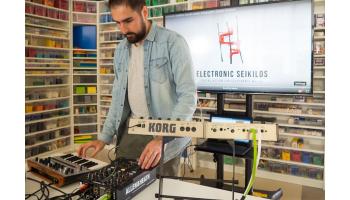 Electronic Seikilos 