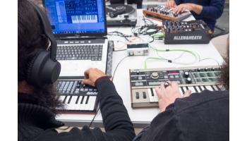 Electronic Seikilos 