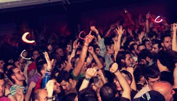 Athens, do we party anymore?