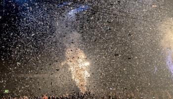 Time Warp 2017 - is back again in Mannheim !