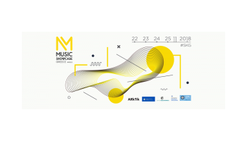 Music Showcase Greece