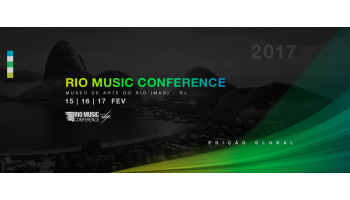 Rio Music Conference