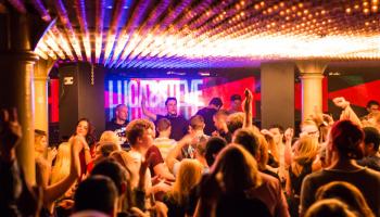 AMSTERDAM DANCE EVENT 2016