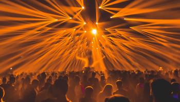 Time Warp 2017 - is back again in Mannheim !