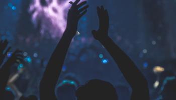 Time Warp 2017 - is back again in Mannheim !