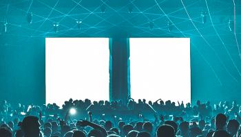 Time Warp 2017 - is back again in Mannheim !