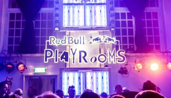 AMSTERDAM DANCE EVENT 2016