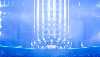 AMSTERDAM DANCE EVENT 2016