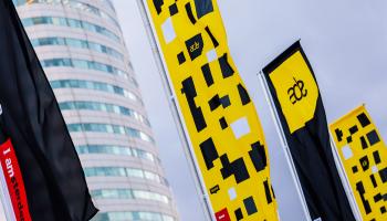Amsterdam Dance Event 2018