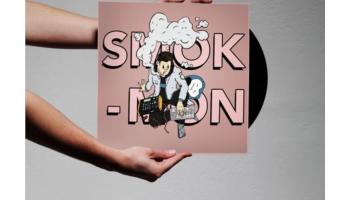 Smok-Mon - Serotonin