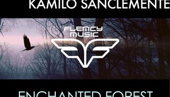 Kamilo Sanclemente - Enchanted Forest