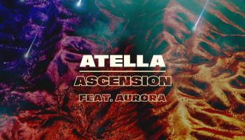 Atella feat. AURORA - Ascension