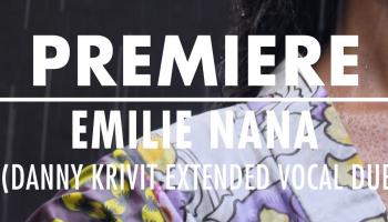 Emilie Nana - I Rise (Original)