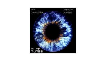 MAX CAVALERRA - TIMEWARP/LAURELEI
