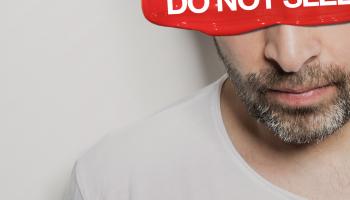 Balance Music proudly presents Do Not Sleep