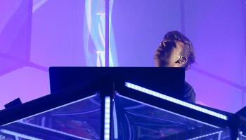 Sónar 2016