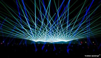 TIME WARP 2016