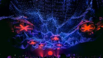 TIME WARP 2016