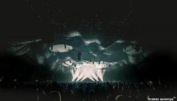 TIME WARP 2016