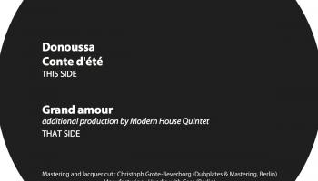 Modern House Quintet