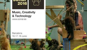  Sónar Barcelona