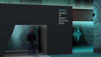  Museum Of Modern Electronic Music