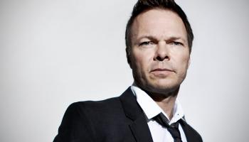 Pete Tong’s Ibiza Classics performed by the Heritage Orchestra 