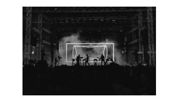 Music Showcase Greece