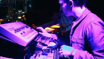 Modern House Quintet
