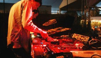 Modern House Quintet