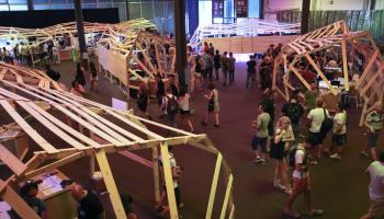 Artists and users regain control of technology at Sónar+D 2016