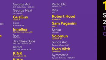 Reworks Festival